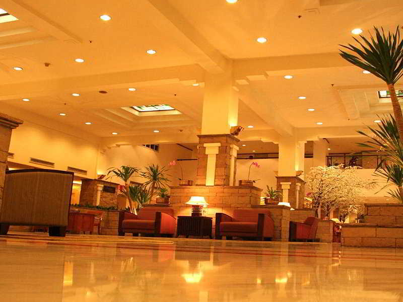 Grand Hotel Preanger Bandung Eksteriør bilde